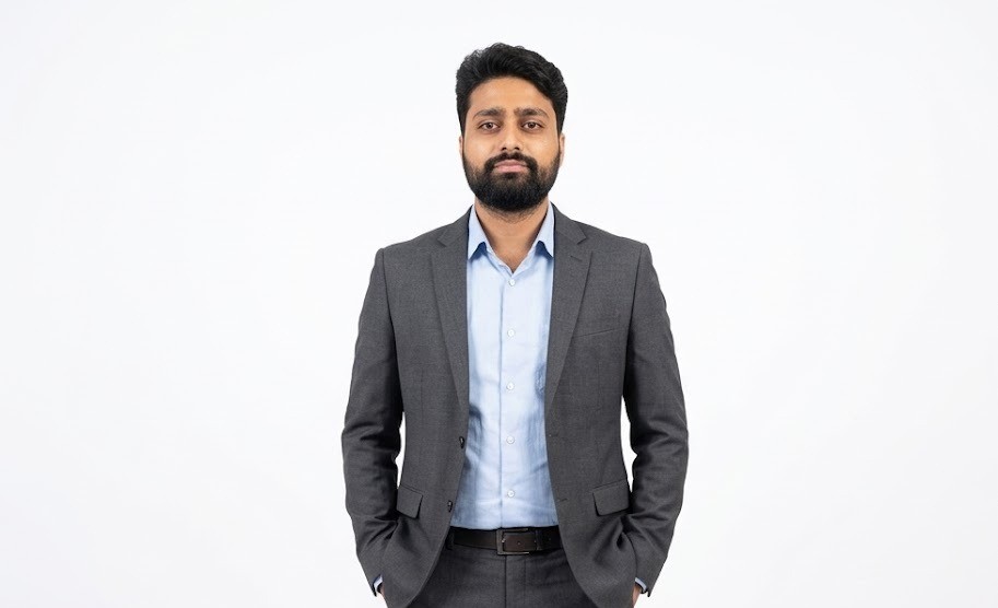 Shivamm Tiwarri —  Digital Wealth Strategist